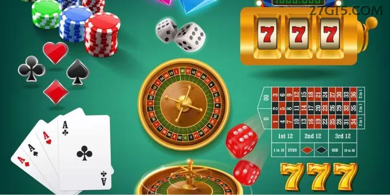 Download app 27g Android iOS