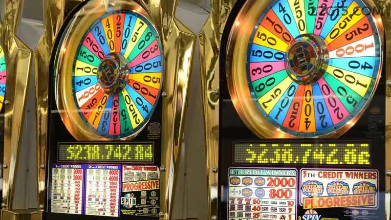 App 27g slots mobile