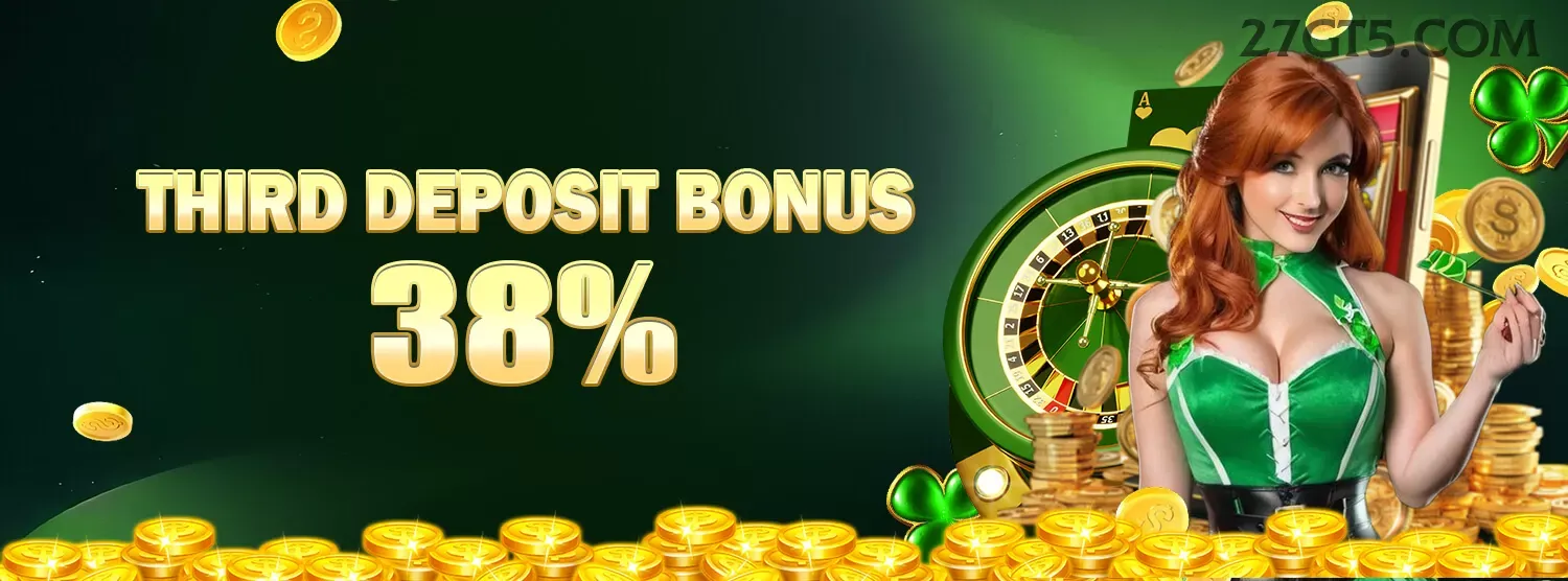 Bônus e prêmios 27g